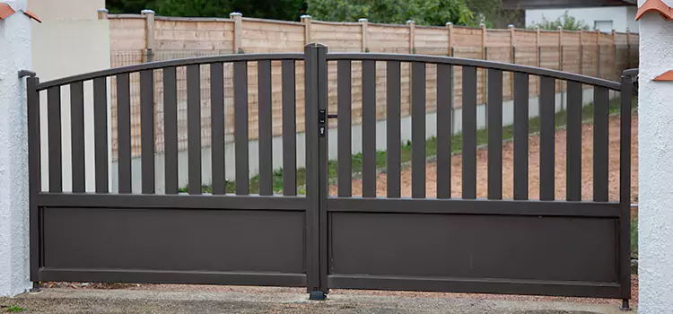 Advanced Gate Solutions in Bismarck, ND