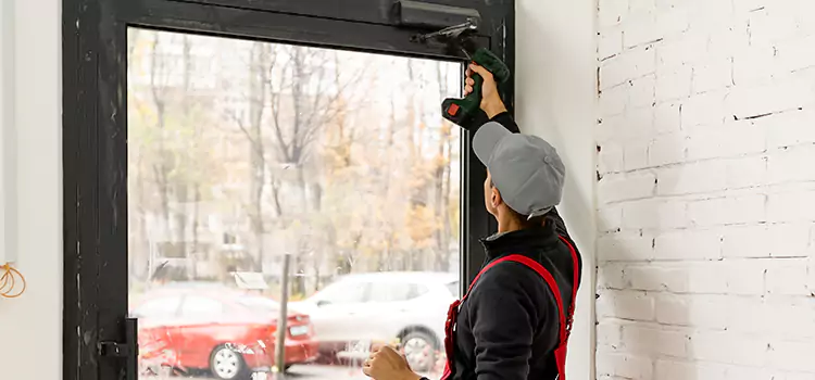 Comprehensive Door Closer Services in Bismarck, ND