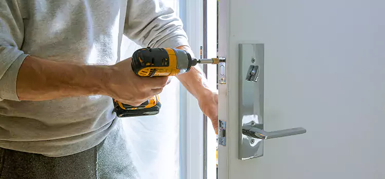 Door Knob Lock Repair Bismarck