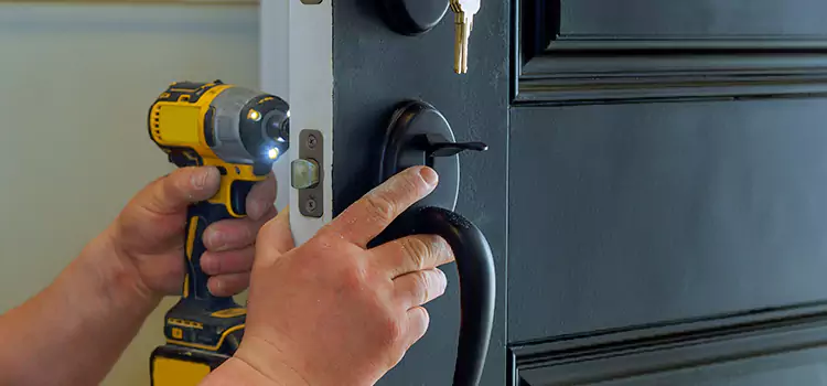 Locksmith Emergency Service Bismarck