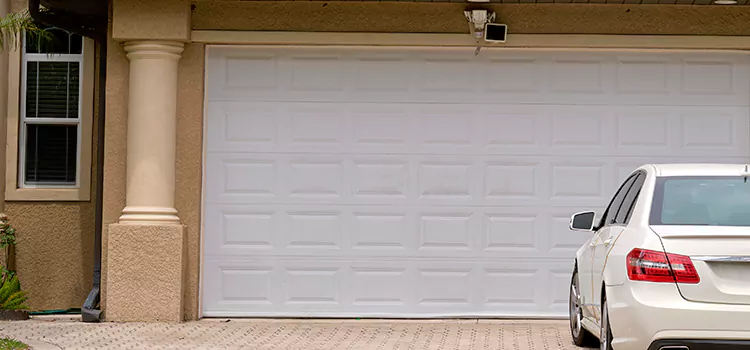 Comprehensive Garage Door Maintenance Services in Bismarck, ND