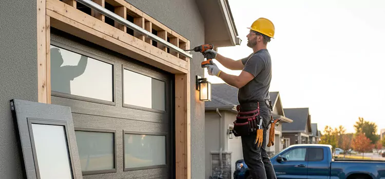 Your Trusted Garage Door Specialists in Bismarck