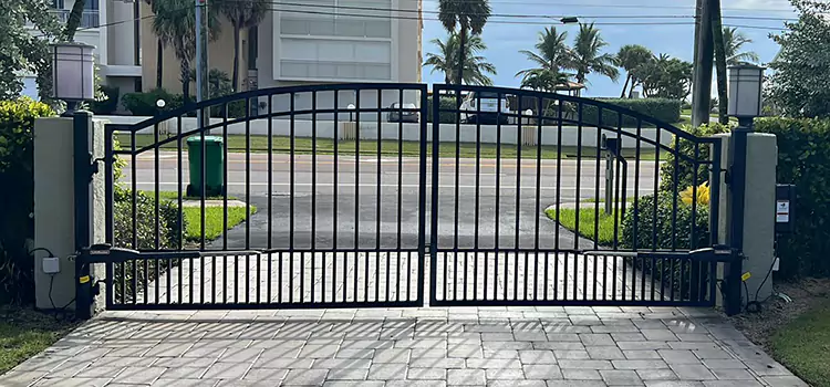 Gate Opener Replacement Near Me in Bismarck, ND