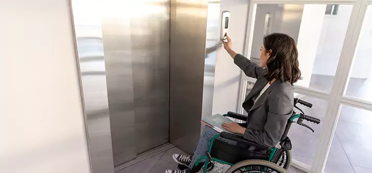 Benefits of Modern Handicap Door Systems in Bismarck, ND