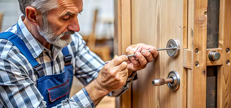 Mortise Replacement Lock Bismarck