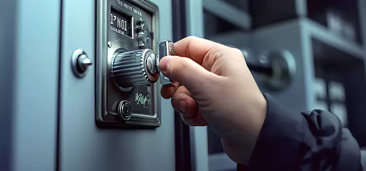 Locksmith Cost to Open Safe Bismarck
