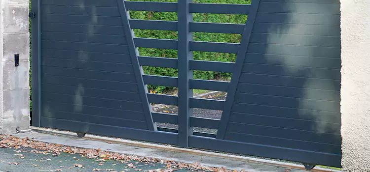Automated Gate Company Near Me Bismarck