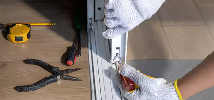 Sliding Door Installation Services in Bismarck, ND