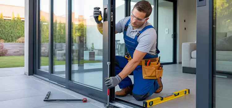 Sliding Screen Door Repair Bismarck