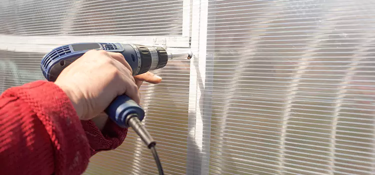 Sliding Screen Door Repair Bismarck