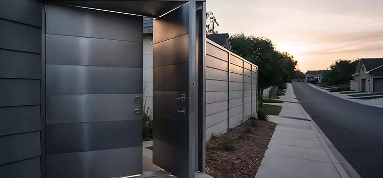 Comprehensive Steel Door Solutions in Bismarck, ND