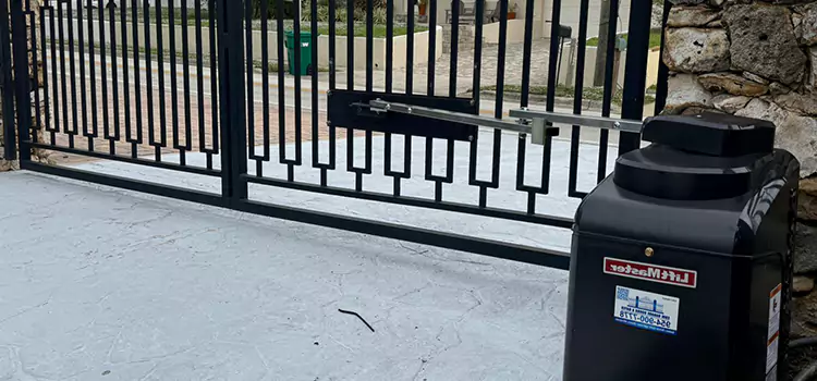 Seamless Installation and Support for Your New Gate in Bismarck, ND