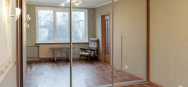 Mirror Closet Door Roller Replacement Bismarck