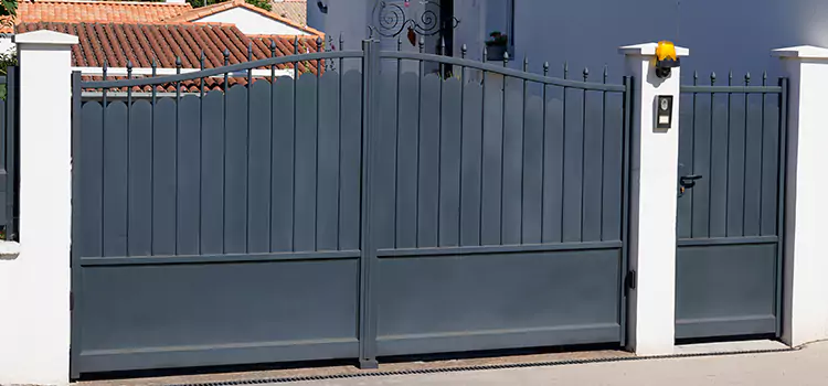 Emergency Commercial Gate Repair Bismarck