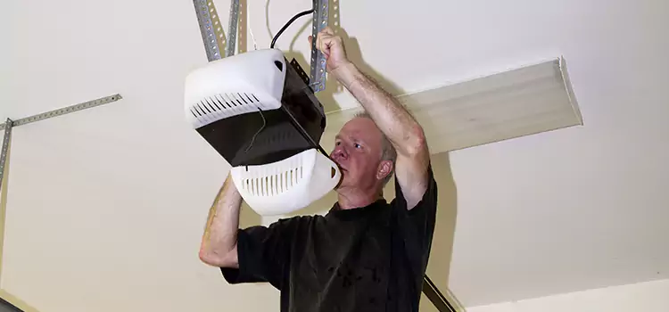 Garage Door Opener Service Bismarck