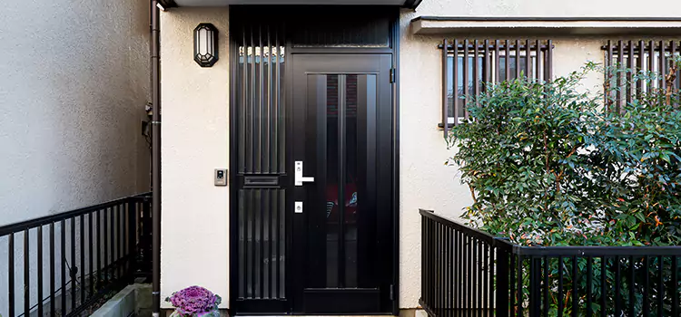 Popular Exterior Door Options in Bismarck, ND