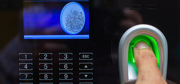 Your Trusted Partner for Secure Access in Bismarck, ND