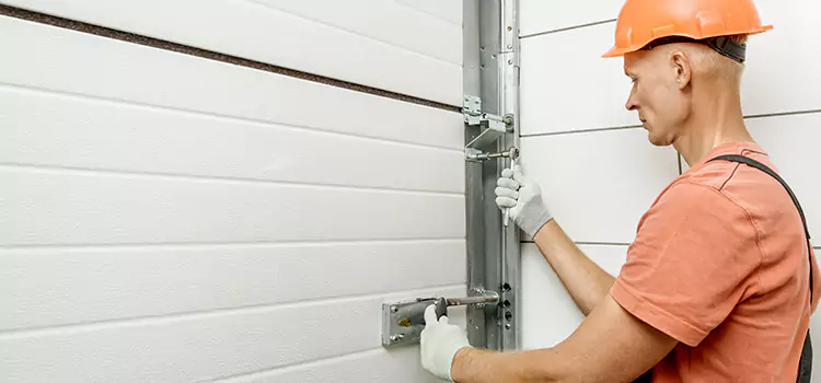 Why Choose Us for Garage Door Lock Services in Bismarck, ND?
