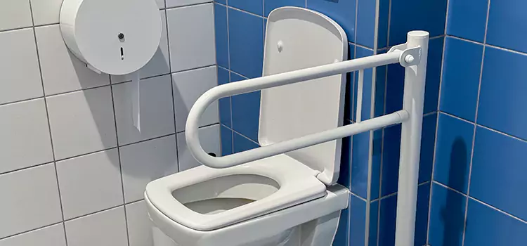 Comprehensive Solutions in Bismarck, ND for Accessible Facilities
