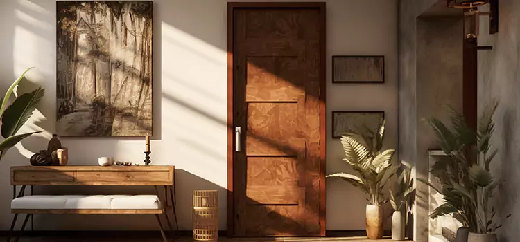 Specialty Interior Doors Bismarck