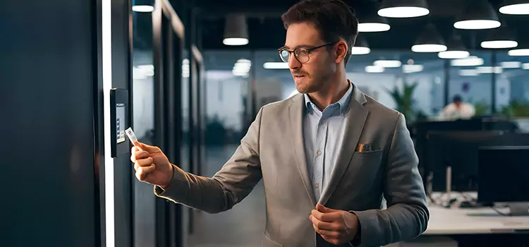 Our Commitment to Keycard Security Excellence in Bismarck, ND