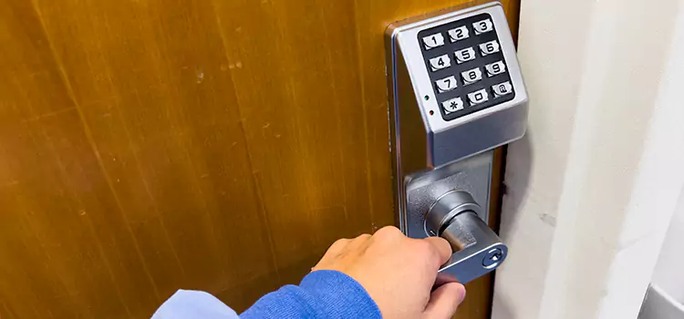 Why Choose Us for Your Keypad Lock Needs in Bismarck, ND?