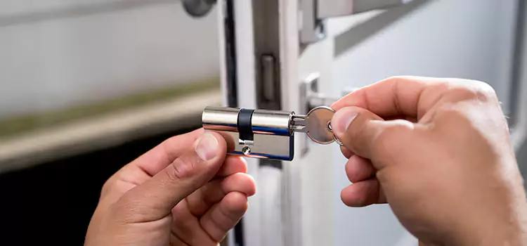 Lock Change Locksmiths Bismarck