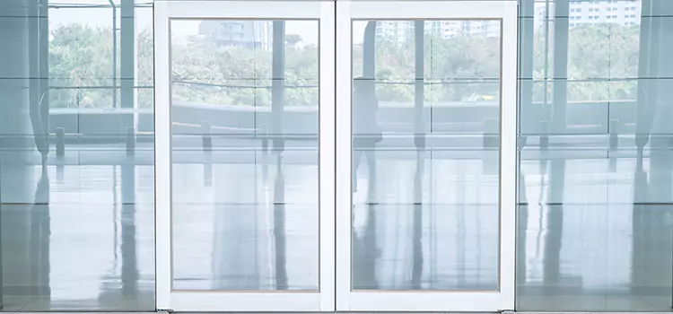 Mobile Sliding Screen Door Replacement Bismarck