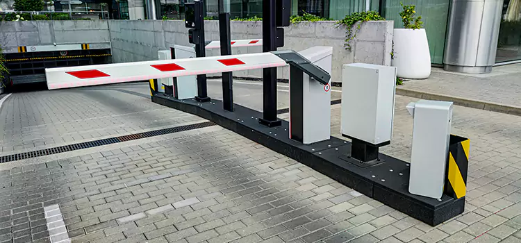 Custom Gate Design & Integration Bismarck