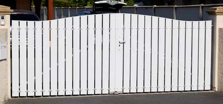 Why Choose Us for Residential Gate Repair in Bismarck, ND?