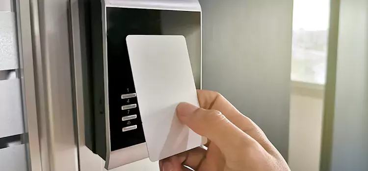 Advanced RFID Technology Integration in Bismarck, ND