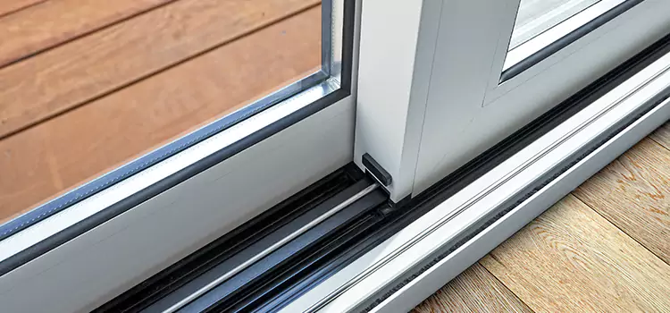 Why Your Sliding Door Keeps Getting Stuck in Bismarck, ND?